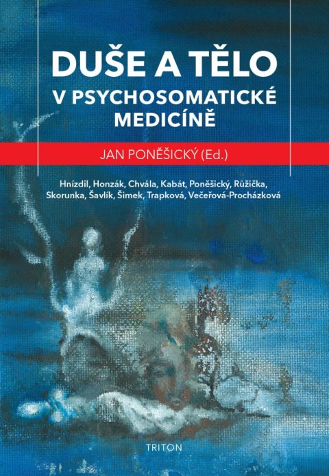 Duse a telo v psychosomaticke medicine